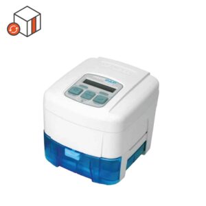 DeVilbiss IntelliPAP CPAP Machine