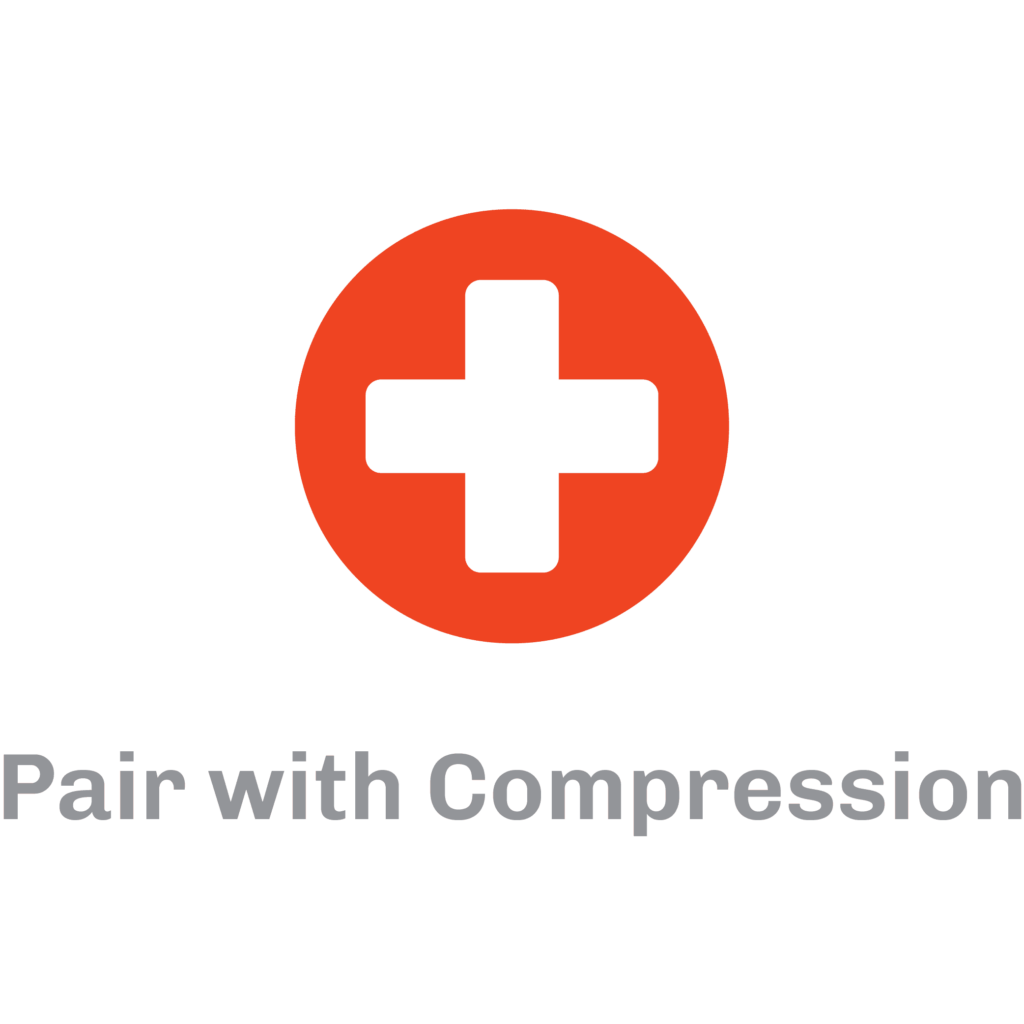 Pair with Compression