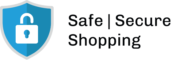 Safe and Secure Shopping