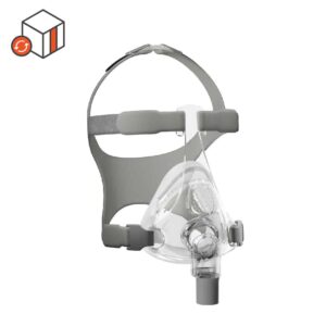 Fisher & Paykel Simplus Full Face CPAP Mask