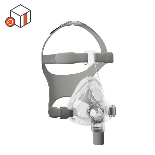 Fisher & Paykel Simplus Full Face CPAP Mask