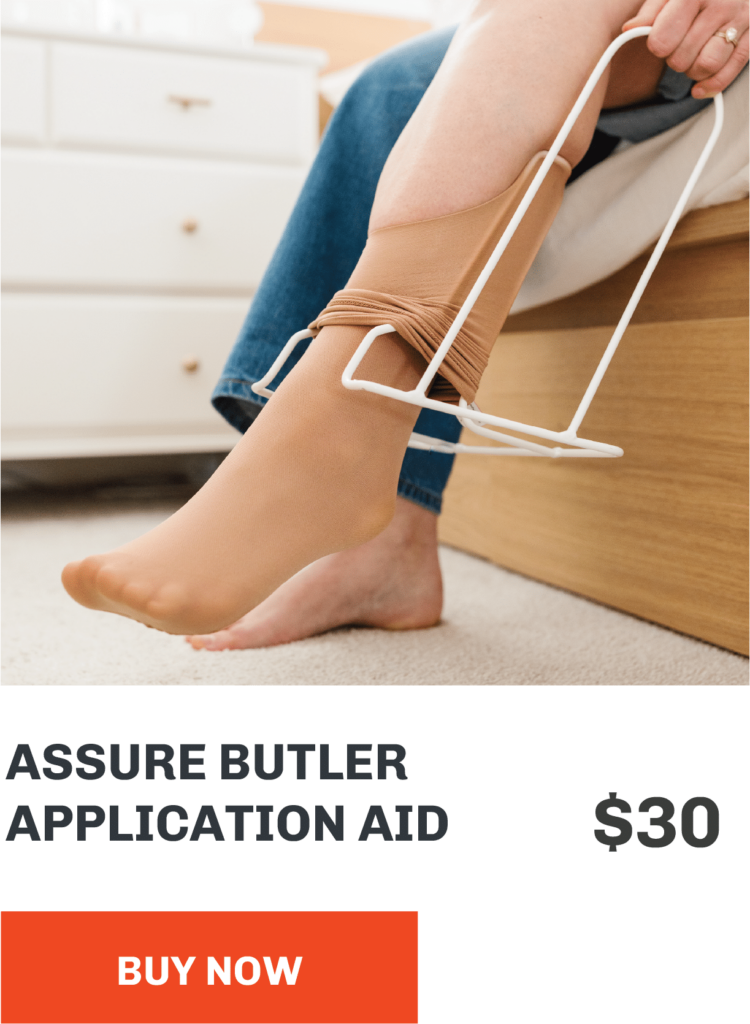 Assure Butler Application Aid. $30. Buy Now.