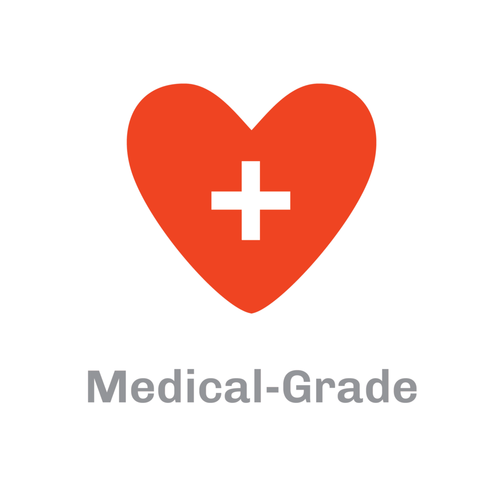 Medical-Grade