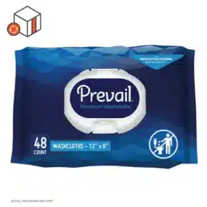 Prevail Premium Washcloths
