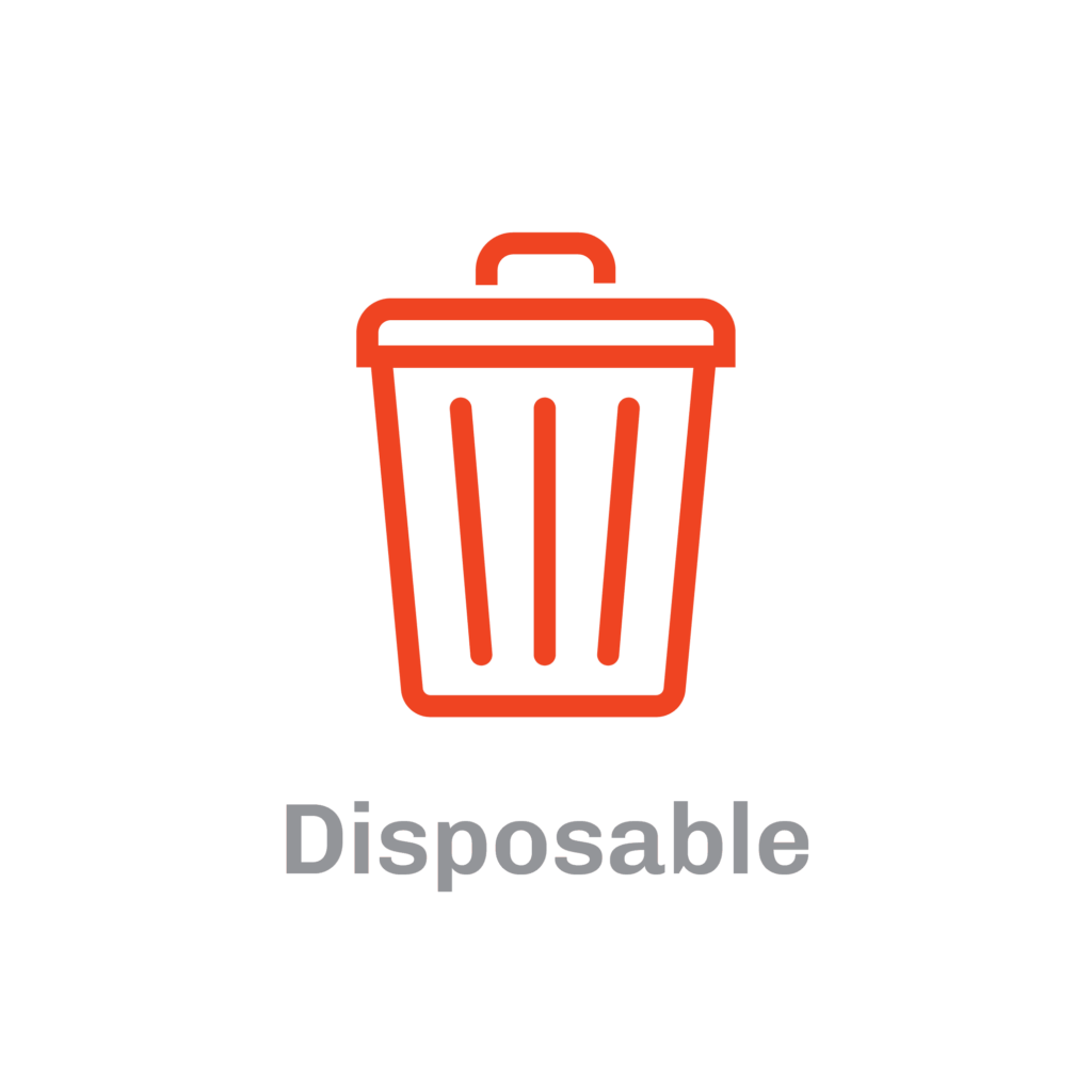 Disposable