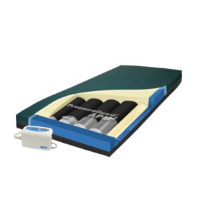 Span America PressureGuard Mattress