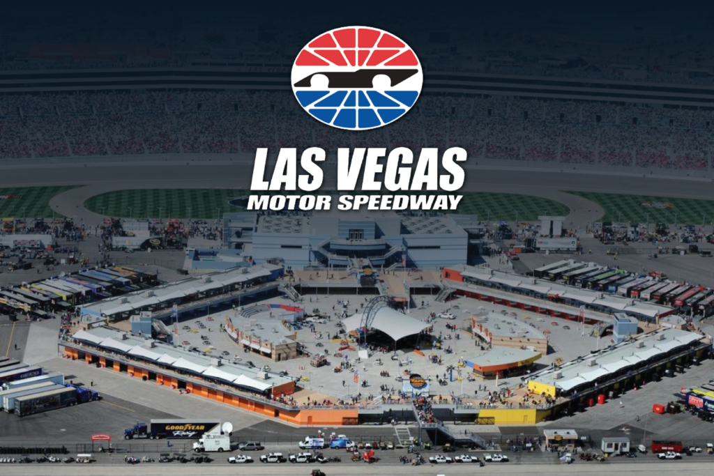 Las Vegas Motor Speedway