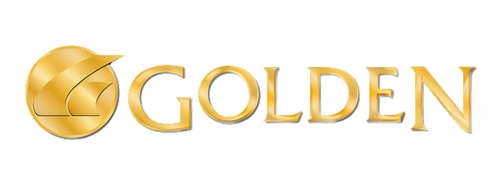 Golden Technologies logo