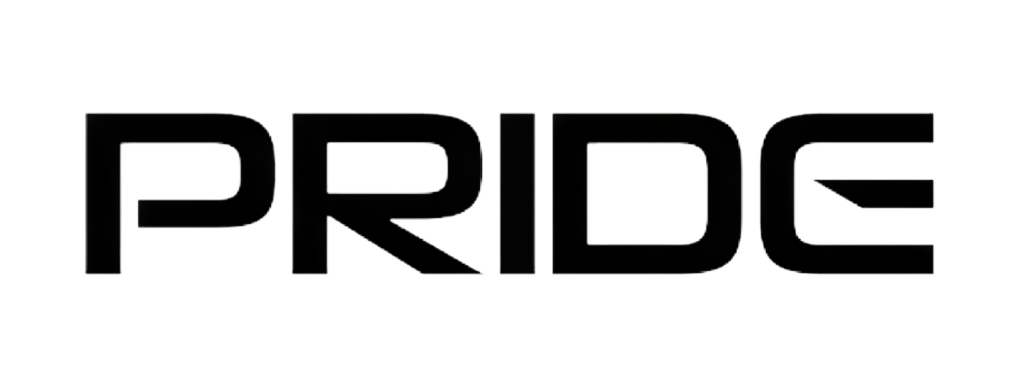 Pride Mobility logo