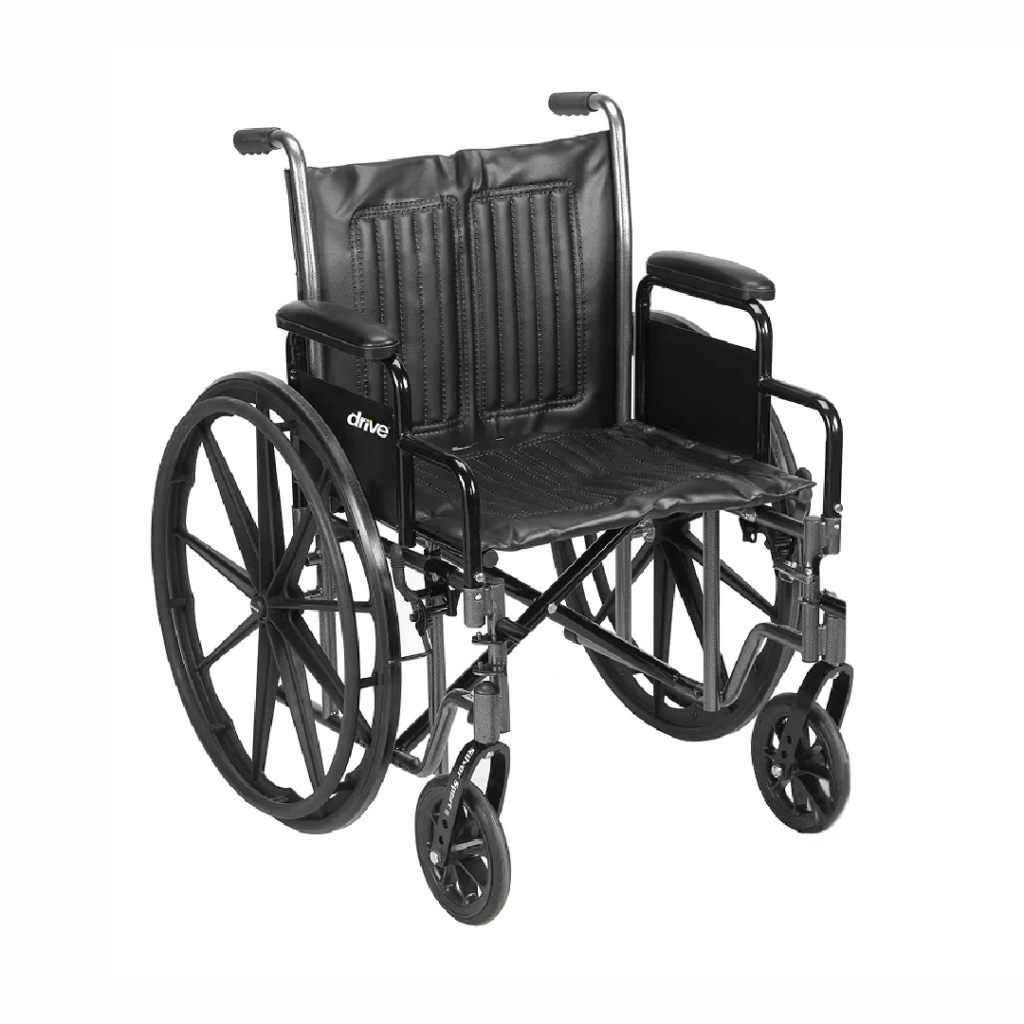 Wheelchair rentals - Drive Wheelchairs