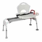 Drive - Folding Universal Sliding Transfer Bench