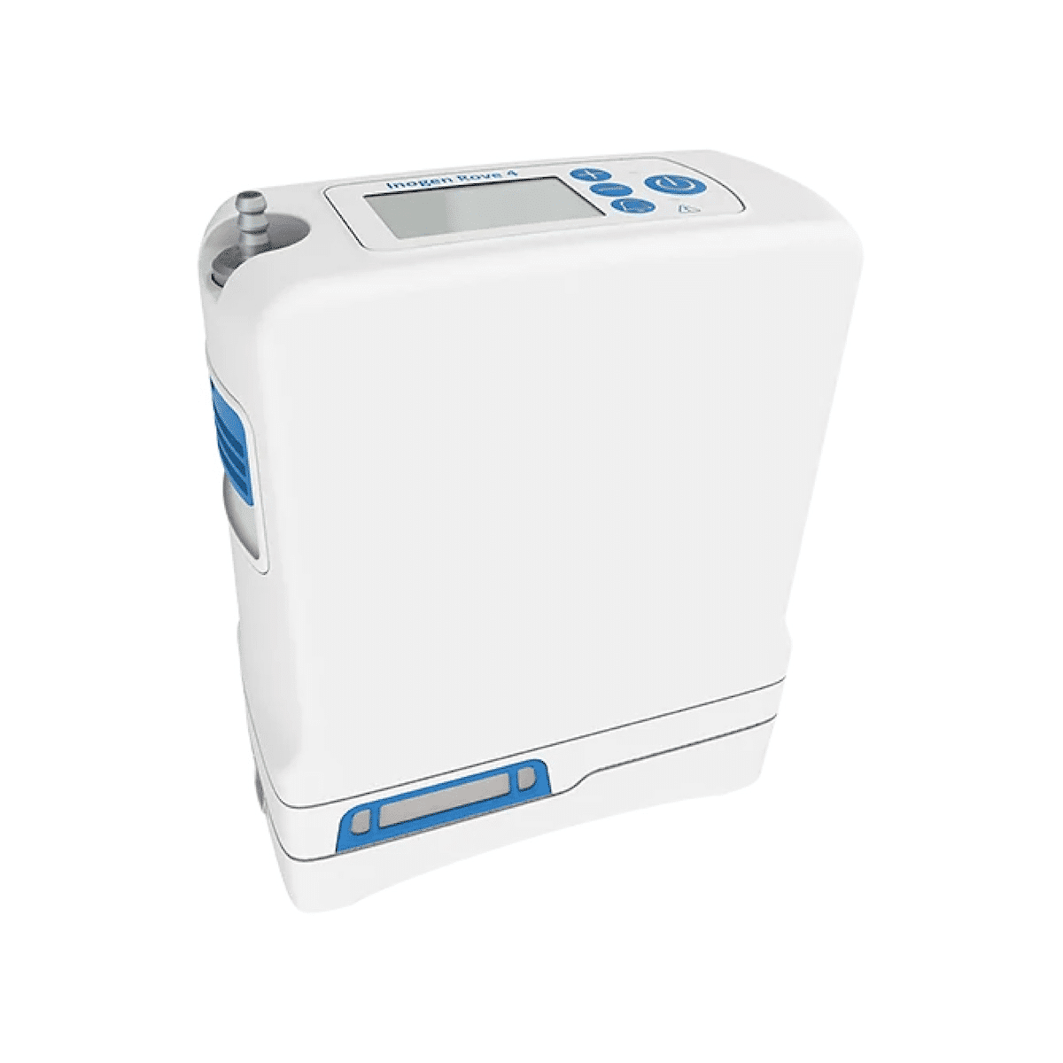 Rove4-01 Inogen - Rove 4 Oxygen Concentrator