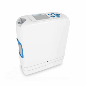 Inogen - Rove 6 Oxygen Concentrator