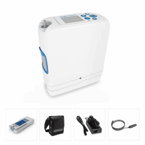 Inogen - Rove 6 Accessories