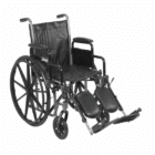 - Teen Wheelchair