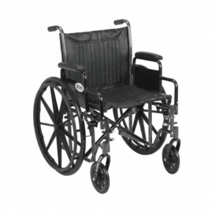 - Adult Wheelchair