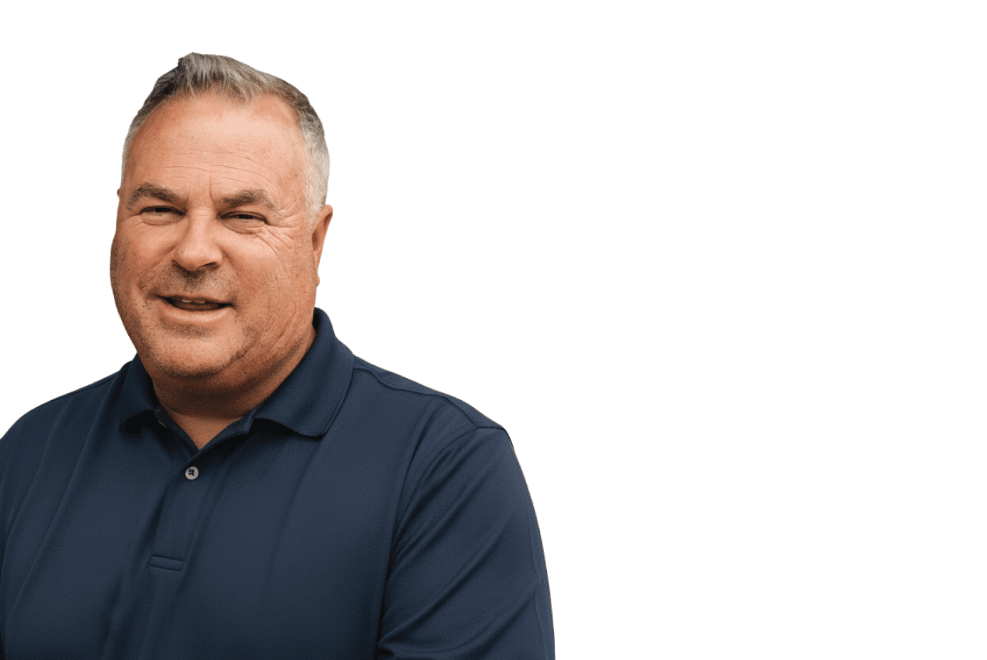 Jay B. Founder of Copper Star Home Medical