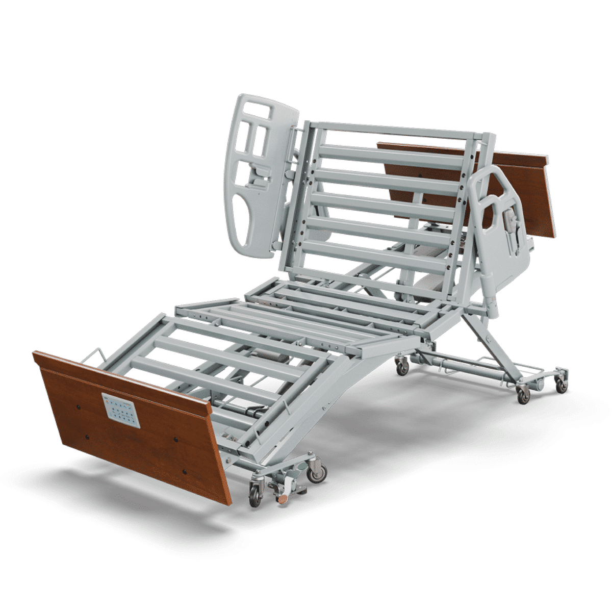 MC7WML-01 Span America - Advantage ReadyWide