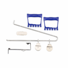 Nova - Overdoor Exercise Set