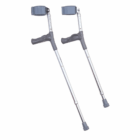 Nova - Forearm Crutch with Handgrip