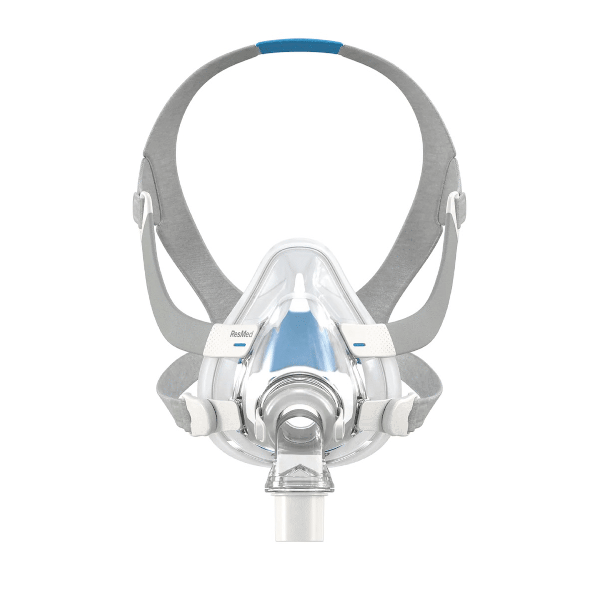 AirTouchF20-01 Resmed - AirTouch F20 Full Face Mask