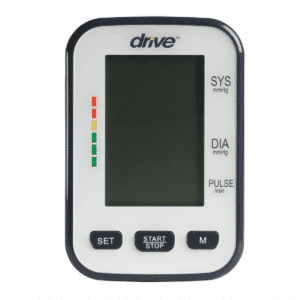 Drive - Blood Pressure Monitor