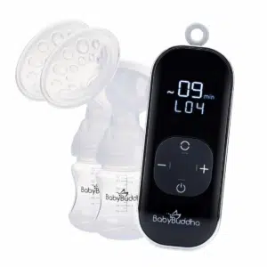 BabyBuddha - Baby Buddha 2.0 Breast Pump