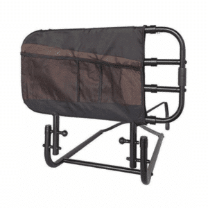 Stander Mobility - EZ Adjust Bed Rail