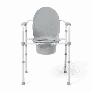 Medline - Folding Commode