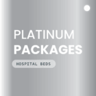 Copper Star - Hospital Bed Package - Platinum