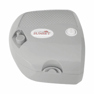 Sunset Healthcare Solutions - Nebulizer Compressor