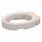 Nova - Toilet Seat Riser - Hinged