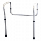 Nova - Toilet Safety Rails