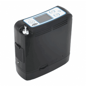 Portable Oxygen Concentrator