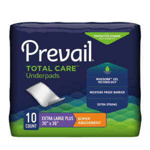 Prevail - Disposable Underpads