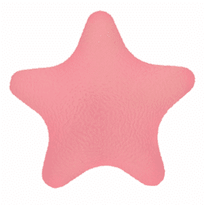 Nova - Hand Exercise Squeeze Star - Soft