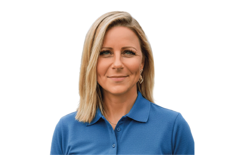 Trudy B. Co Founder of Copper Star Home Medical