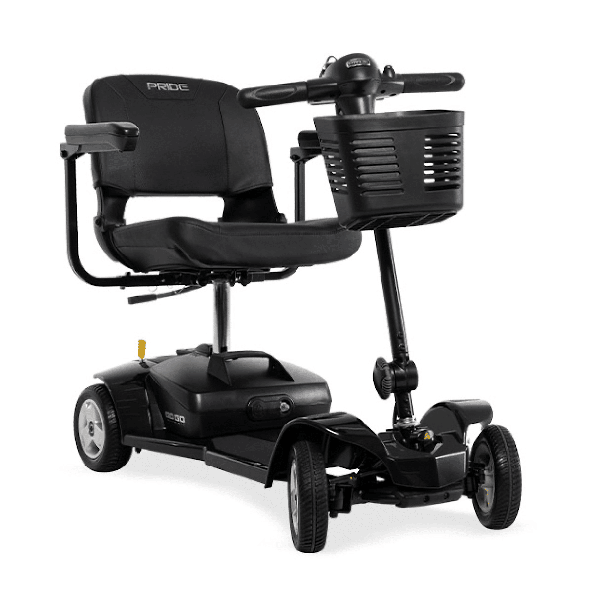 UltraX-01 Pride Mobility - Go Go Ultra X 4-Wheel Scooter