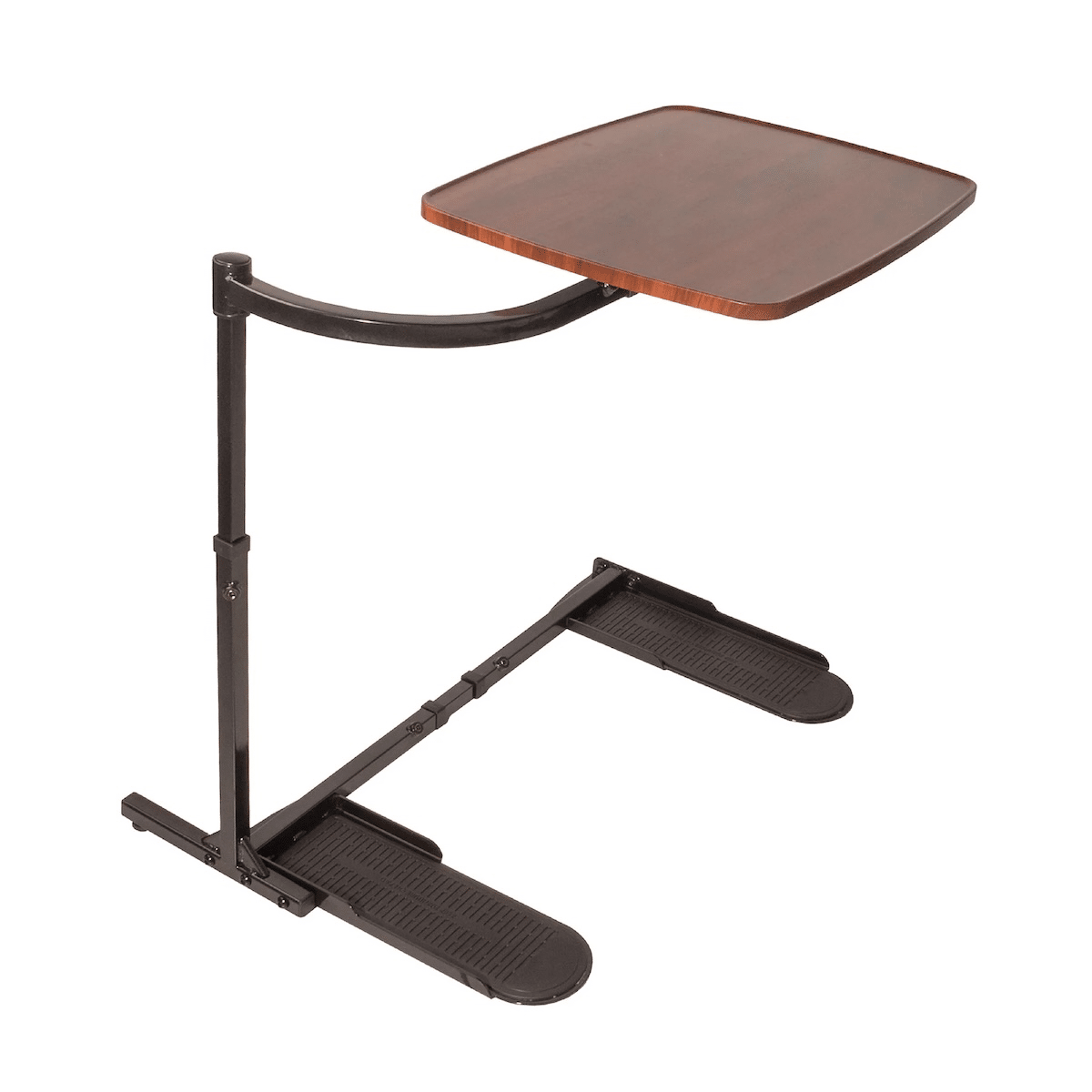 WonderTray-01 Stander Mobility - Wonder Tray - Walnut