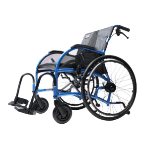 Strongback Wheelchair