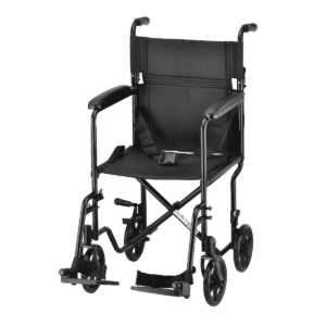 Nova Transport Chair - 19"