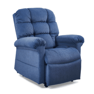 Golden Cloud Lift Chair
