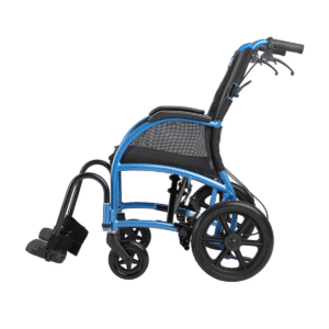 Strongback Excursion Wheelchair