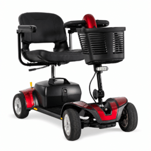 Used Standard Power Scooter