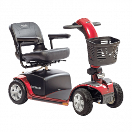 HD-Power-Scooter-Rental